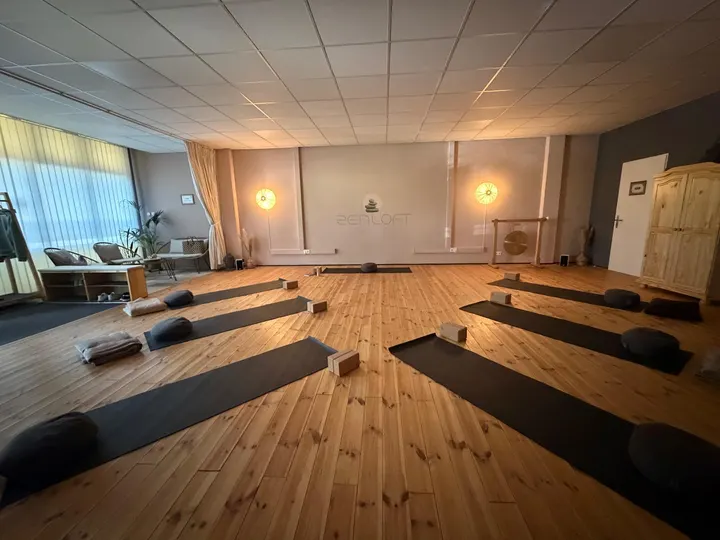Zenloft Dresden — Pilates in Tolkewitz/Seidnitz-Nord, Dresden