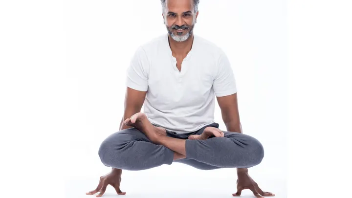 Salon de Shakti Hormonyoga Zentrum — hot yoga-studio in München — 3