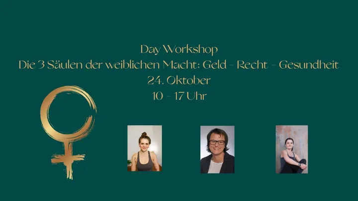 Salon de Shakti - Hormonyoga Zentrum München — Hot Yoga in Maxvorstadt, München
