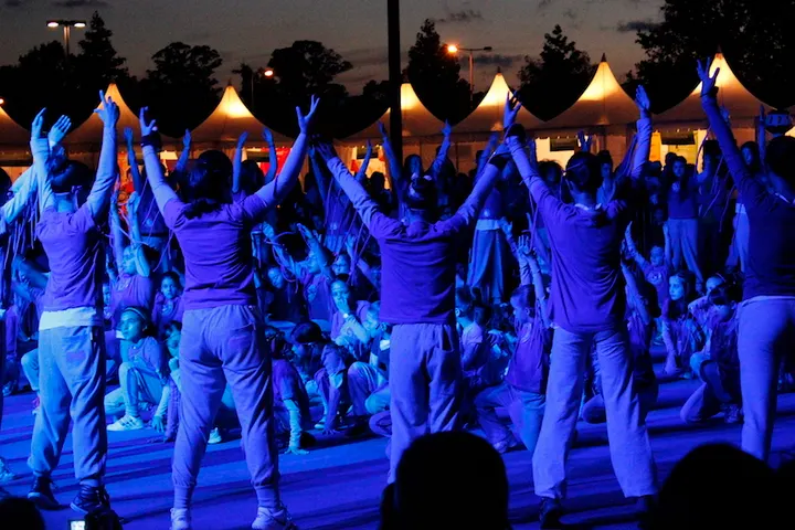 Enérgica Associação Juvenil — dança-studio em Viseu — 3