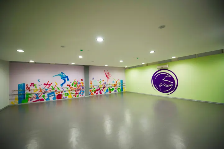 Enérgica Associação Juvenil — Dança em Bairro 1° de Maio, Viseu