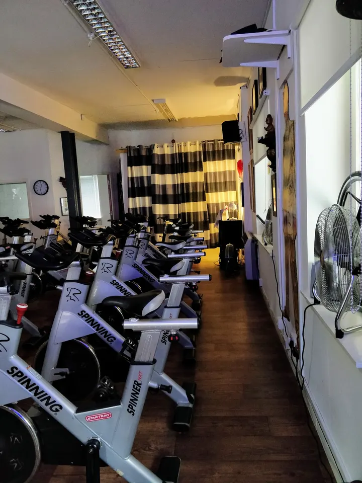 LifesCycle — fitness studio in Leith Central, Edinburgh — 3