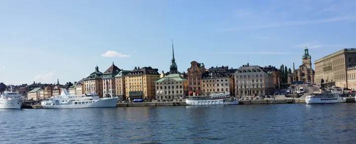 Tim's Pilates — reformer pilates-studio in Östermalm, Stockholm — 2