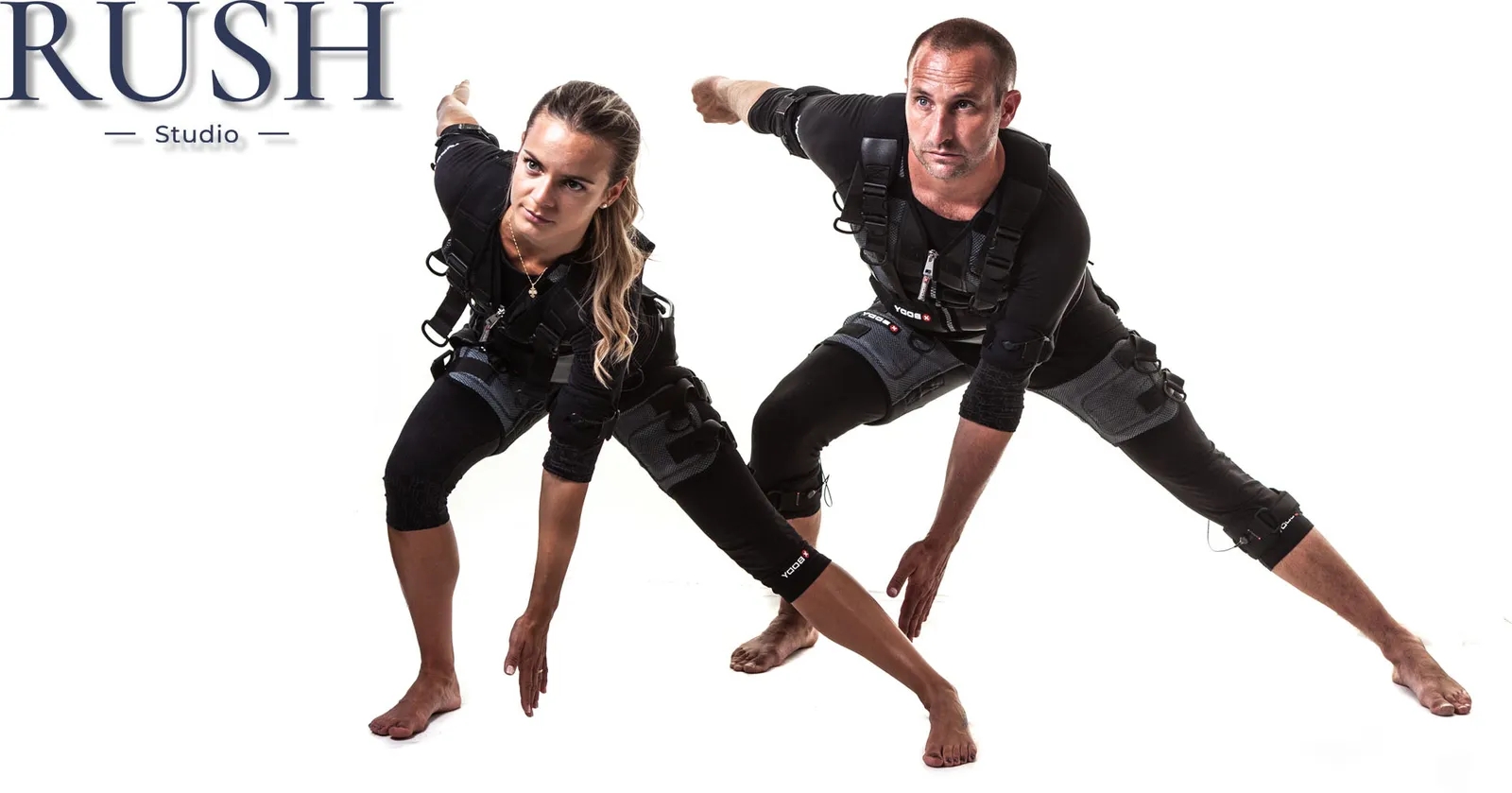 RUSH Studio - Personlig EMS træning Lyngby — ems-træning-studio i Brede, Kongens Lyngby — 2