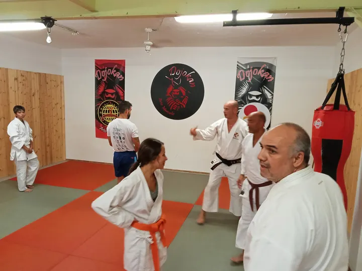 ShorinjiKempo Las Palmas — artes marciales-studio en Las Palmas de Gran Canaria — 5
