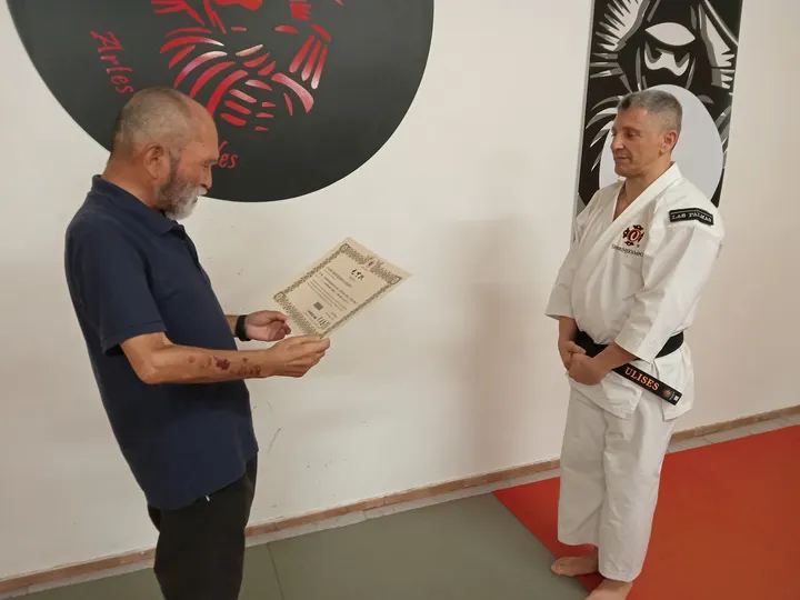 ShorinjiKempo Las Palmas — Artes marciales en Las Torres, Las Palmas de Gran Canaria