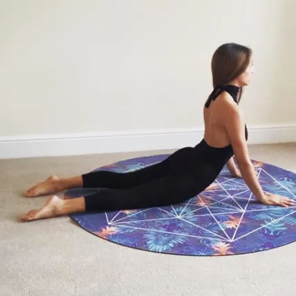 Wirral Yoga — hot yoga-studio in Heathfield, Wirral — 2