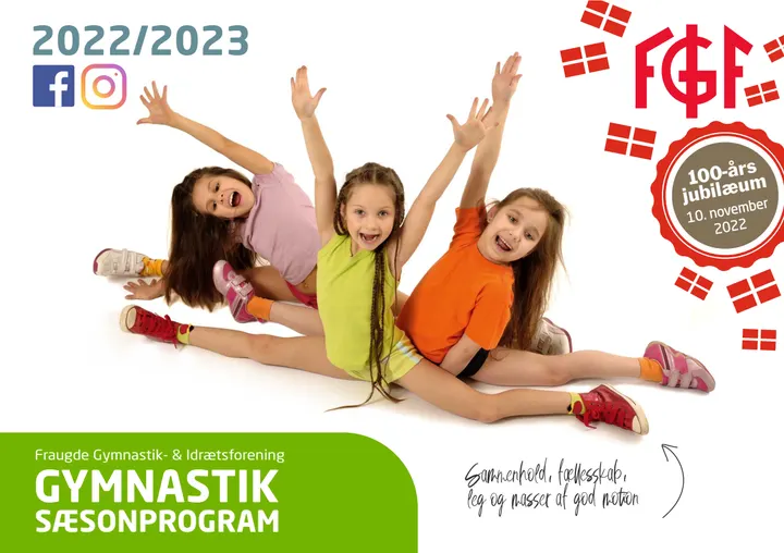 Fgif-Gymnastik — træningsstudio i Odense — 3