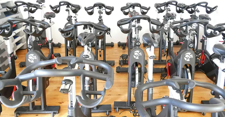 Sportstudio Akuf-gym GmbH — fitnessstudio in Darmstadt — 5