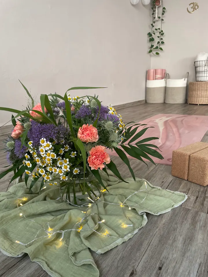 Das kleine Om — yoga-studio in Frohnhausen, Essen — 3