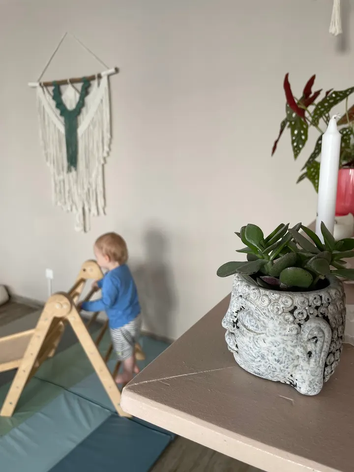 Das kleine Om — yoga-studio in Essen — 3