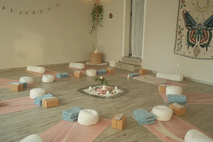 Das kleine Om — yoga-studio in Essen — 4