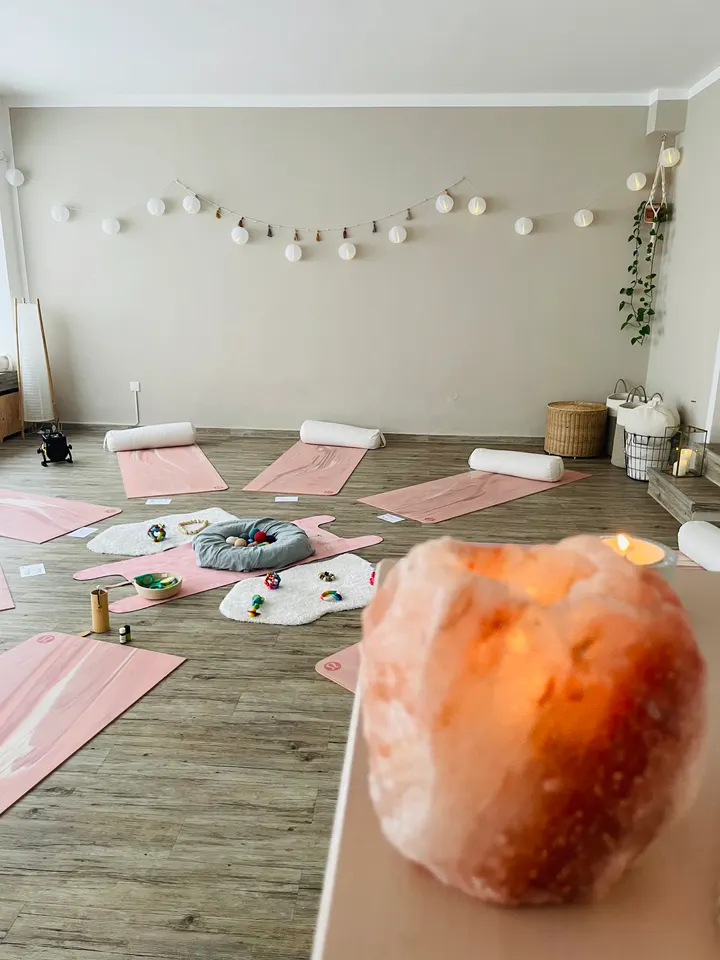 Das kleine Om | Yoga- & Familienstudio — Yoga in Frohnhausen, Essen