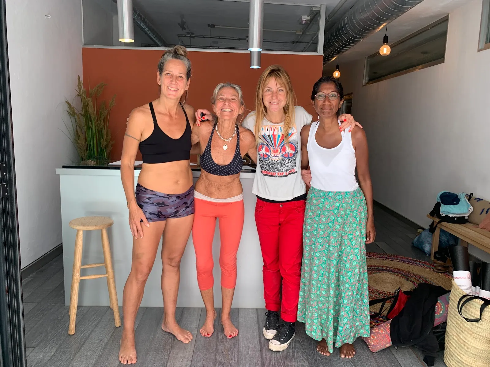 Bikram Yoga — yoga-studio en Eivissa — 4