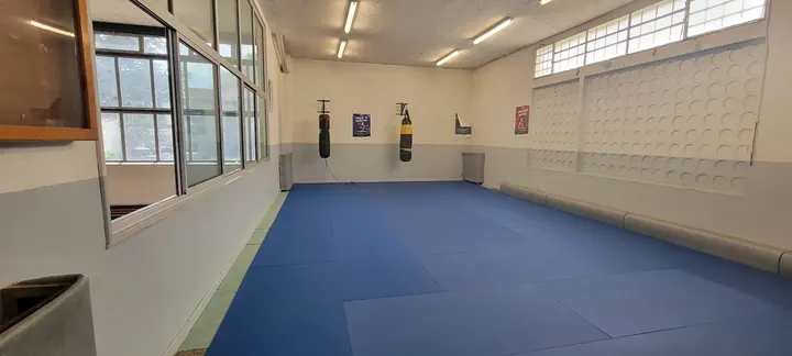 Full Boxing Club De Firminy — arts martiaux-studio à Firminy — 3