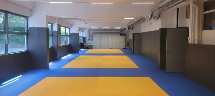 Full Boxing Club De Firminy — Arts martiaux à Lameth, Firminy