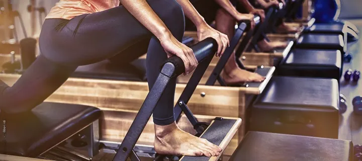 Pwrhouse Pilates — reformer pilates-studio in Craigavon — 2