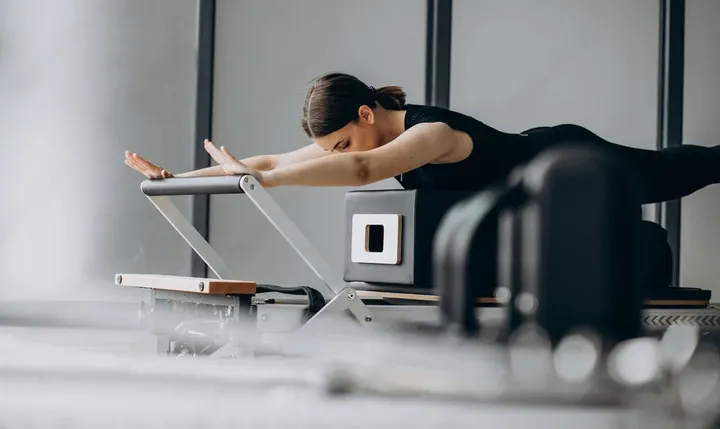 Pwrhouse Pilates — Reformer Pilates in Craigavon