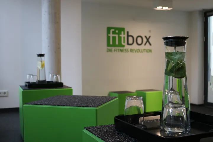 EMS Training fitbox Berlin Bölschestraße — ems-training-studio in Friedrichshagen, Berlin — 2