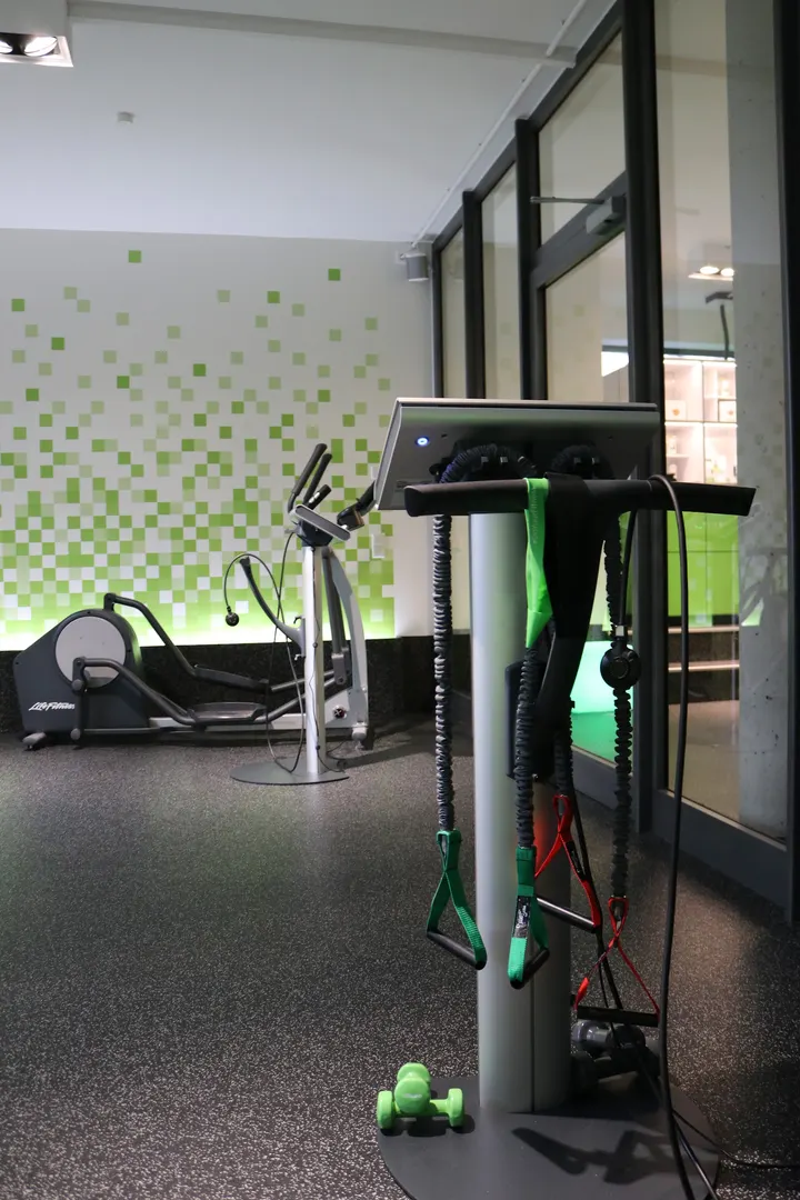 EMS Training fitbox Berlin Bölschestraße — ems-training-studio in Berlin — 3