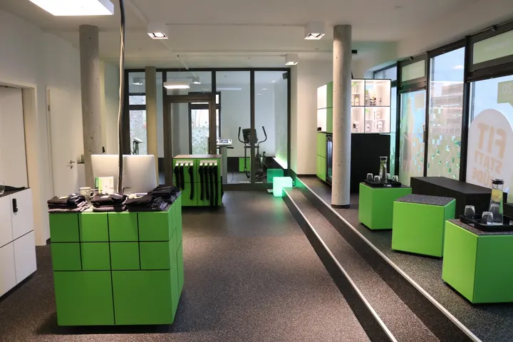 EMS Training fitbox Berlin Bölschestraße — ems-training-studio in Berlin — 4