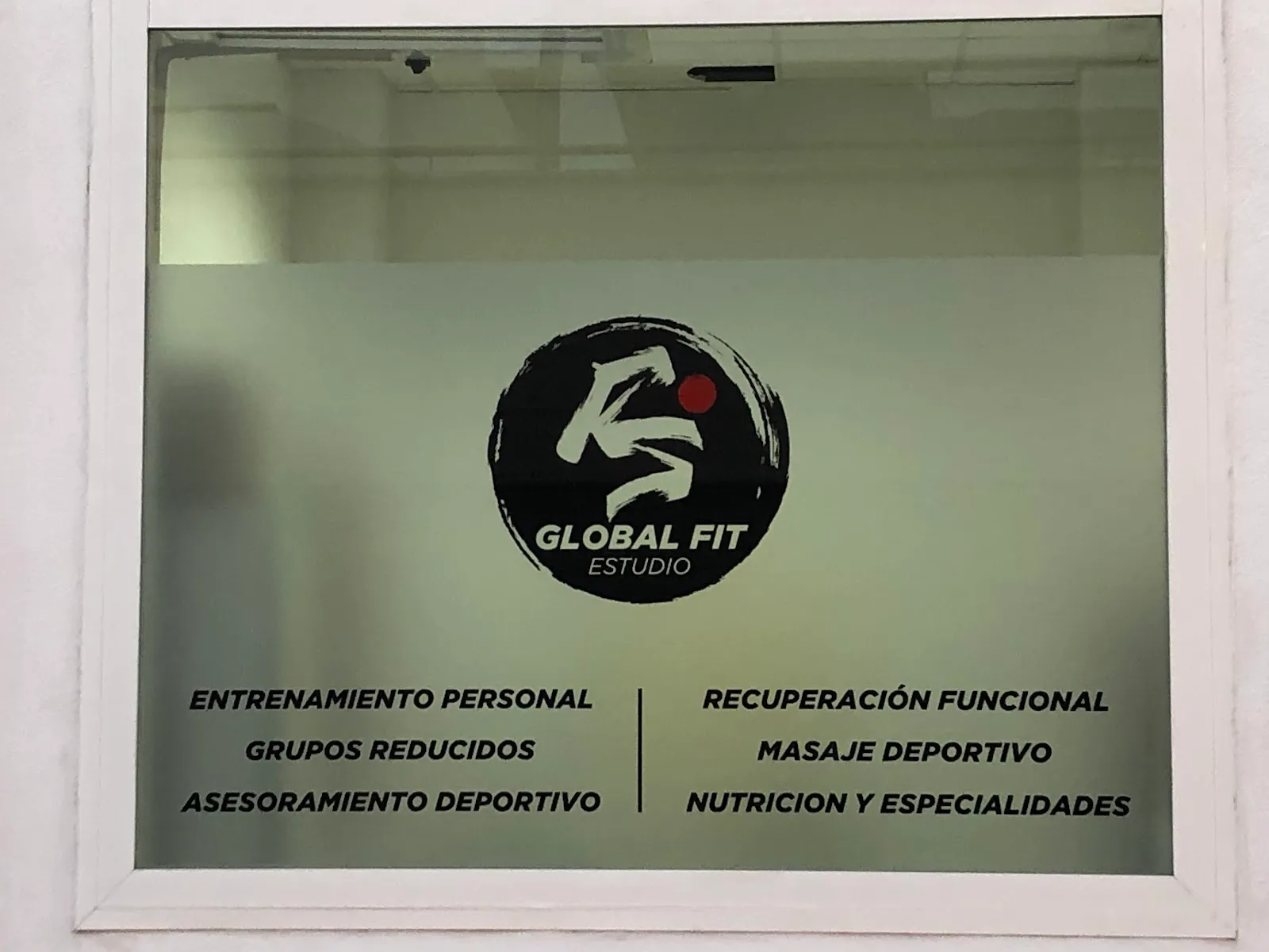 GLOBAL FIT ESTUDIO — entrenamiento personal-studio en Las Albarizas, Marbella — 3