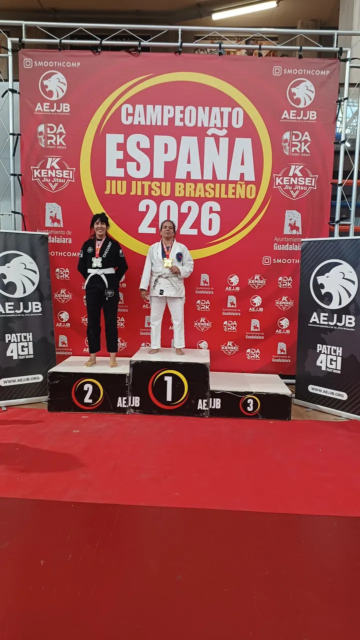 DIOGO CARDOZO BJJ - Jiu-Jitsu Brasileño — artes marciales-studio en Roquetas de Mar — 5
