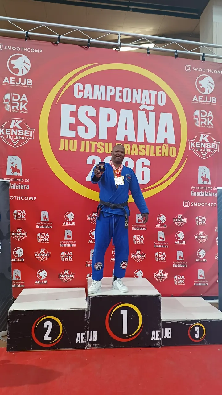 DIOGO CARDOZO BJJ - Jiu-Jitsu Brasileño — Artes marciales en Roquetas de Mar