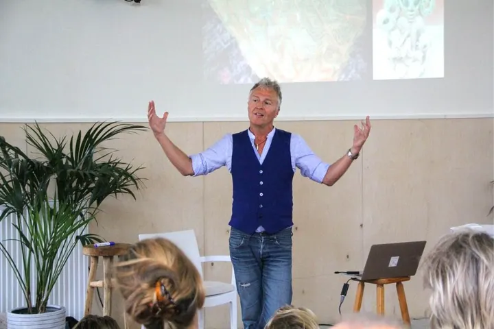 Heart to Heart — yoga-studio in Bussum — 2