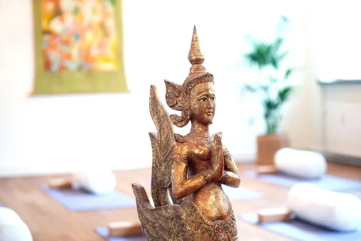 Heart to Heart — yoga-studio in Bussum — 3