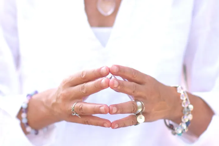 Heart to Heart — yoga-studio in Bussum — 4