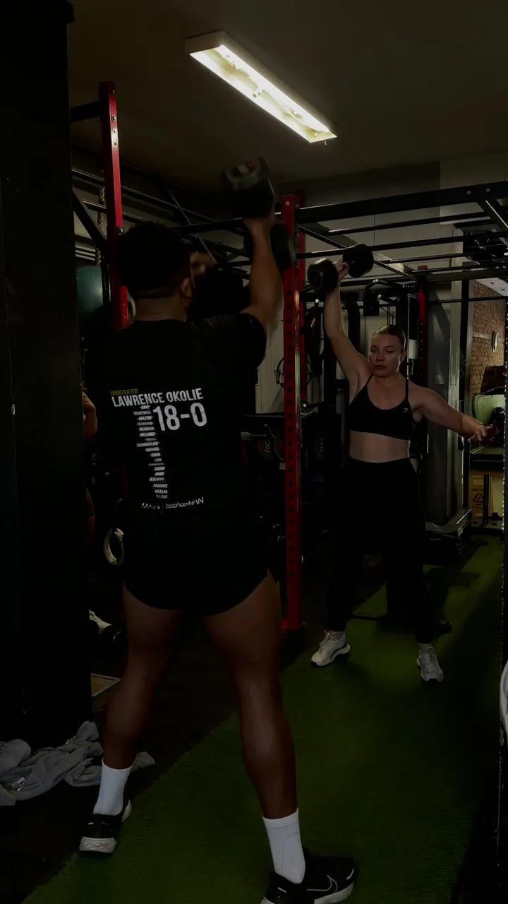 Target Fit Wanstead — fitness studio in Snaresbrook, London — 2