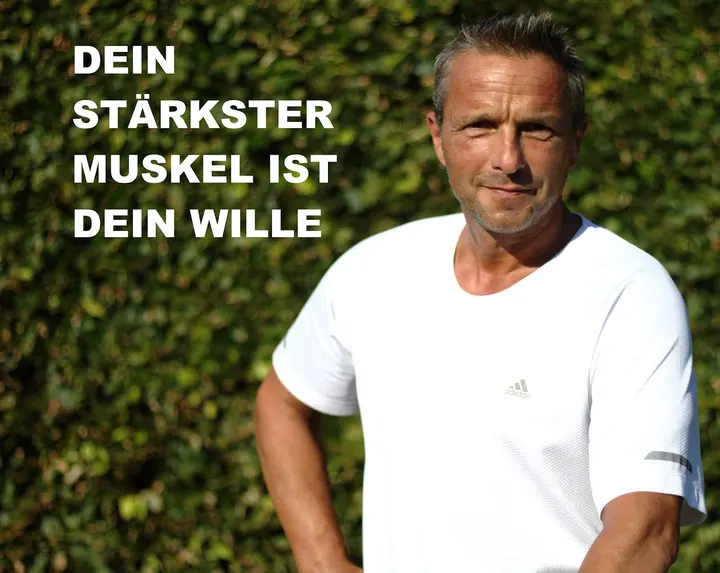 Fit mit Icke - Steffen Enge — pt-studio in Gütersloh — 4
