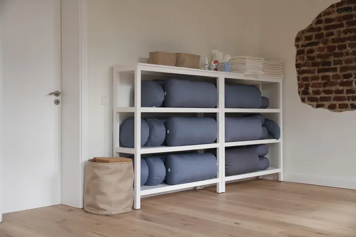 Yogaraum für dich — yoga-studio in Kleef, Hilden — 2