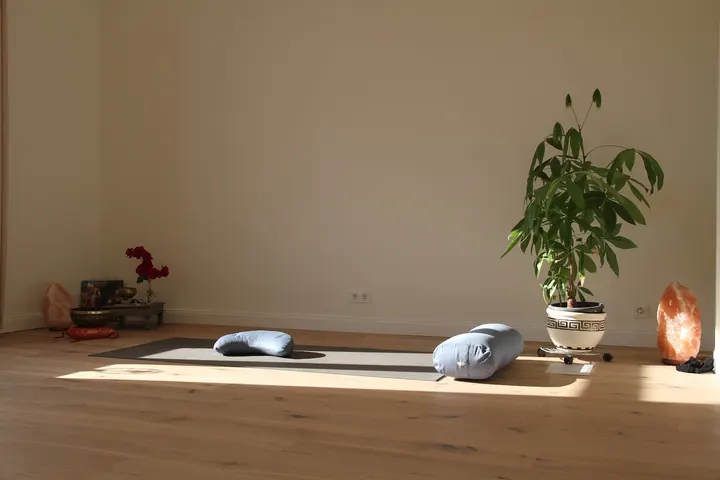 Yogaraum für dich — yoga-studio in Kleef, Hilden — 3