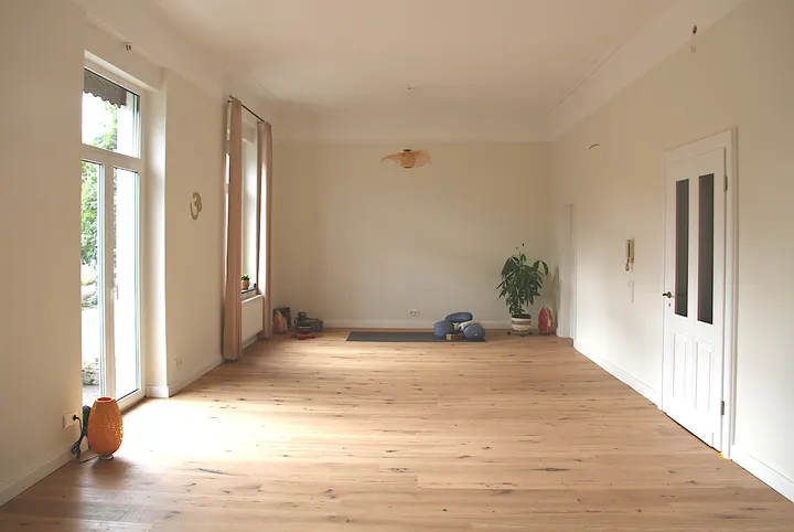 Yogaraum für dich — yoga-studio in Hilden — 3