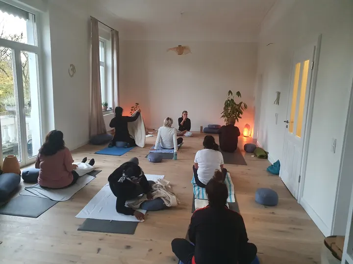 Yogaraum für dich — yoga-studio in Hilden — 4