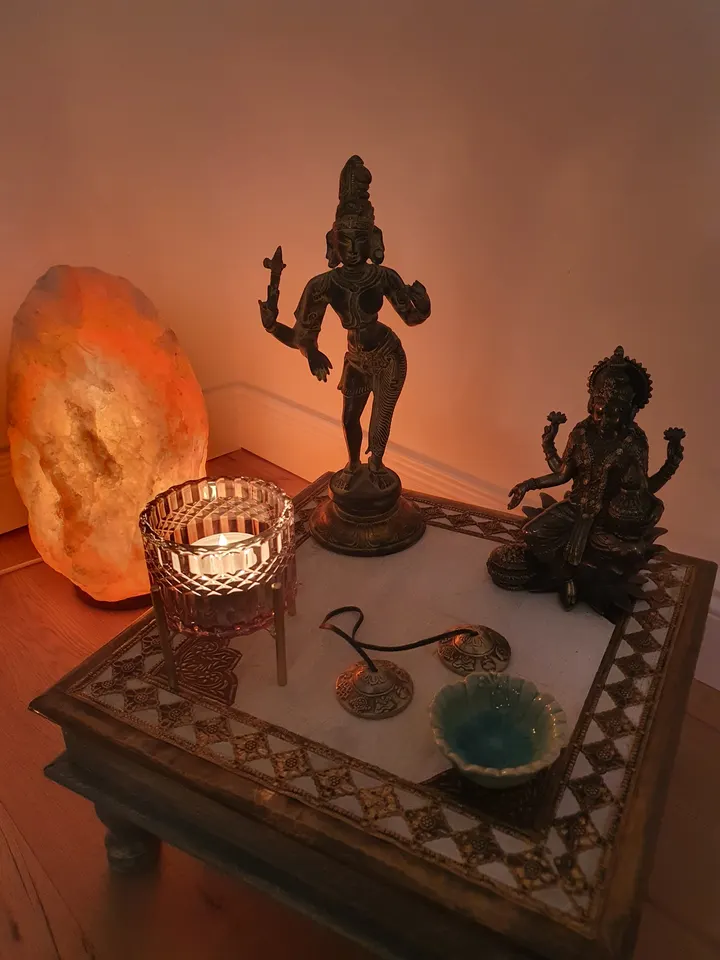 Yogaraum für dich — yoga-studio in Hilden — 5