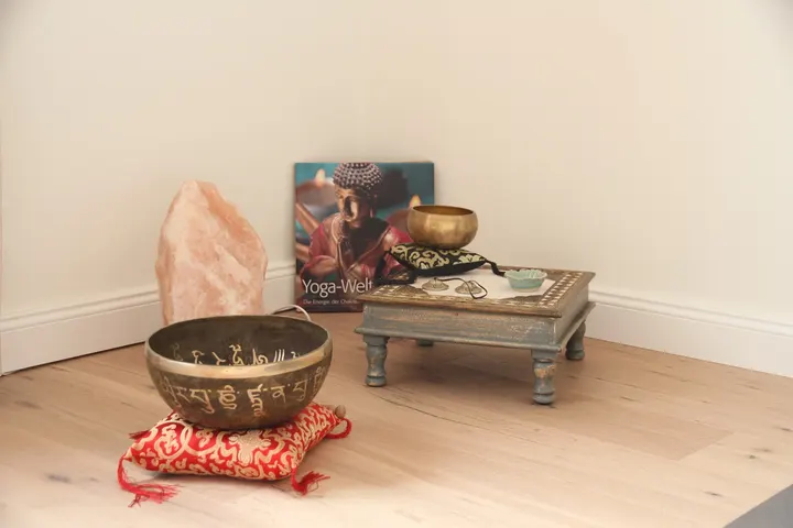 Yogaraum für dich — Yoga in Kleef, Hilden