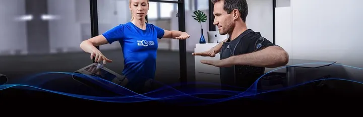 20 Training Lab Mirafiori Nord — functional training-studio a Mirafiori Nord, Torino — 3