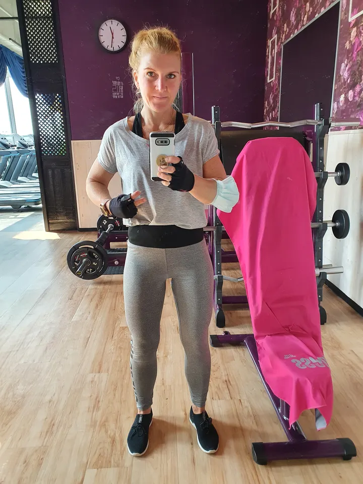 Peter Jacob - Personal Trainer Erfurt — pt-studio in Gebesee — 3