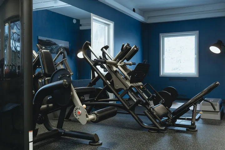 Bryn PT-studio AS — functional training-studio i Høyenhall, Oslo — 3