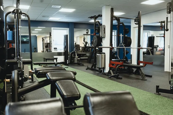 Bryn PT-studio AS — functional training-studio i Oslo — 3