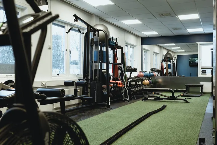 Bryn PT-studio AS — functional training-studio i Oslo — 4