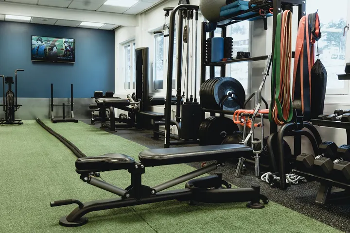Bryn PT-studio AS — functional training-studio i Oslo — 5