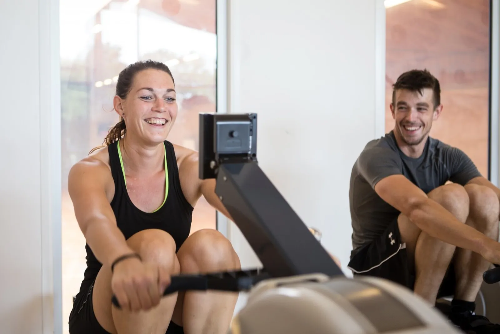 FitnessViborg — træningsstudio i Søndermarken, Viborg — 2