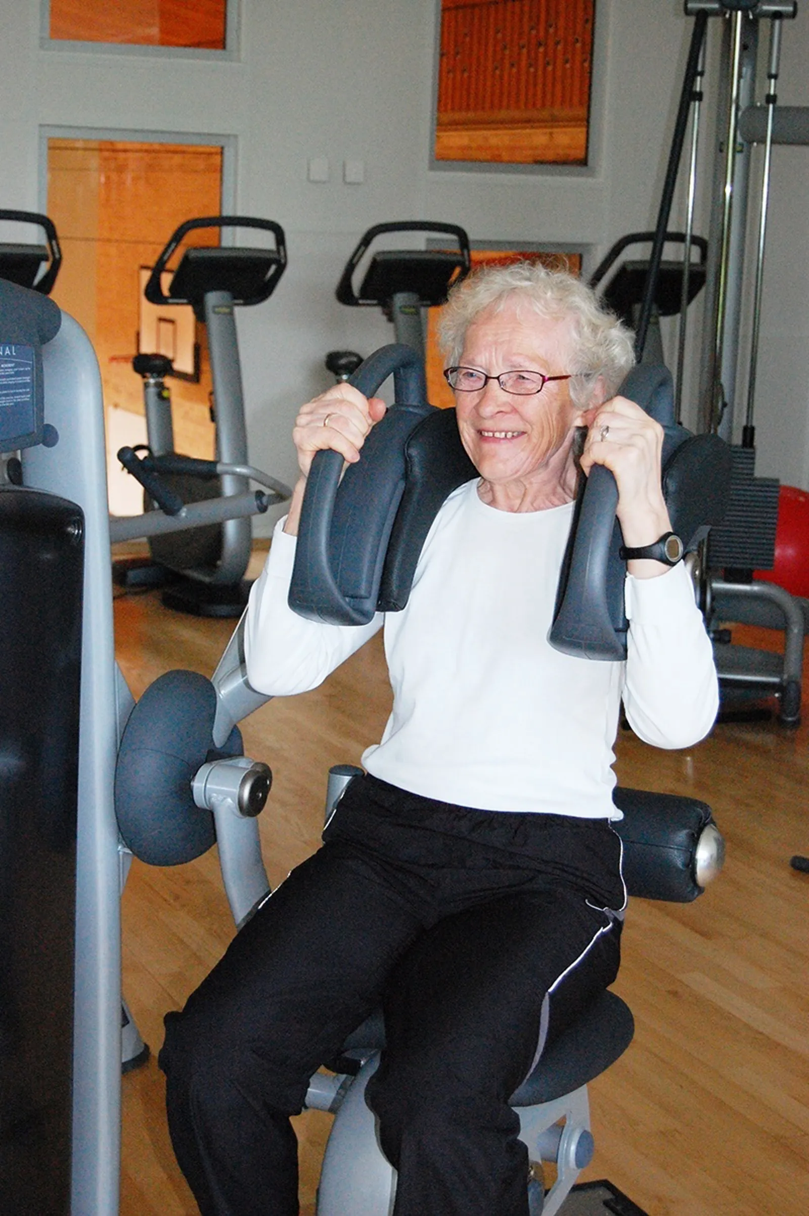 FitnessViborg — træningsstudio i Viborg — 4
