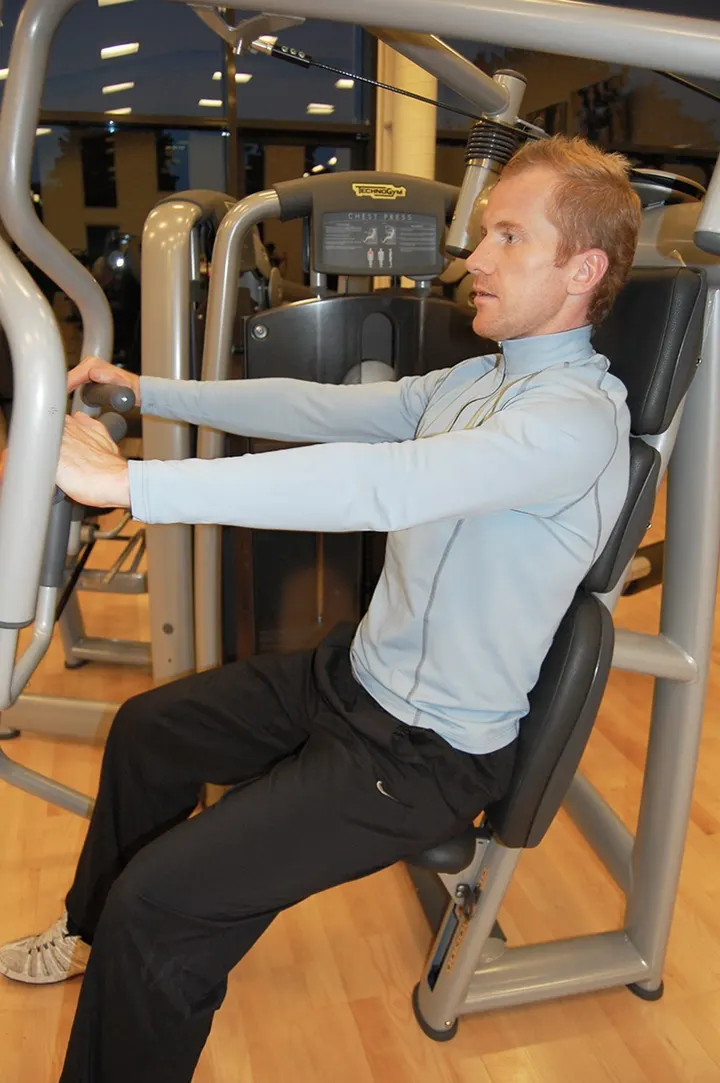 FitnessViborg — Fitness Studio i Søndermarken, Viborg