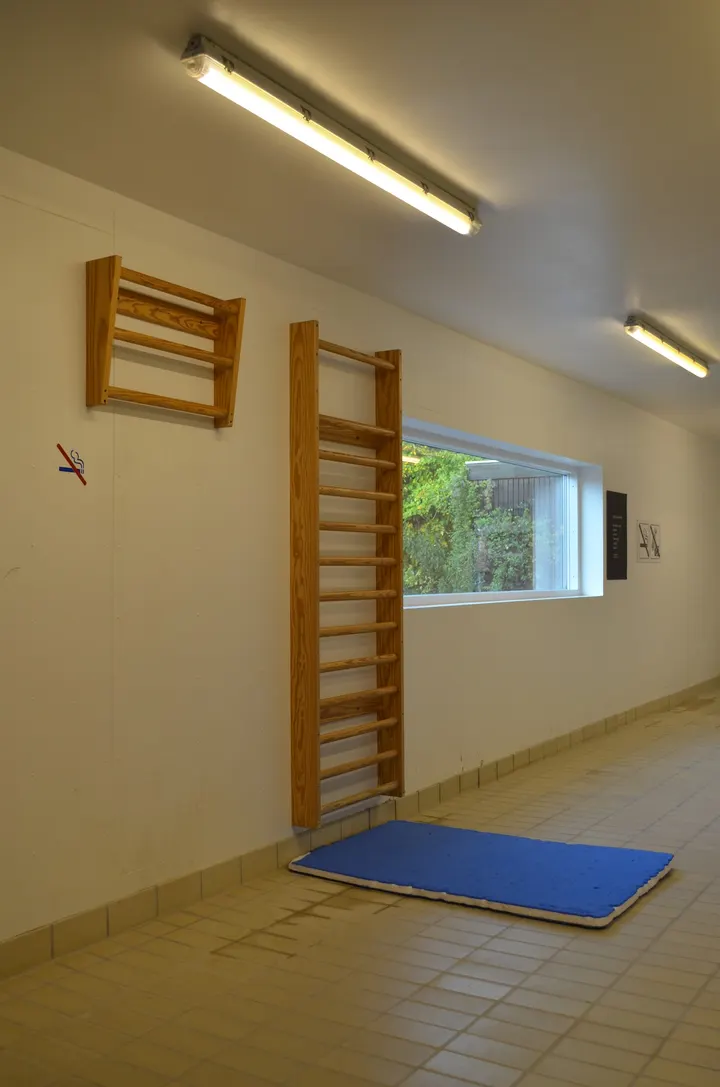 Emdrup Bad — studio i Østerbro, København — 3