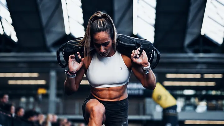 CrossFit Waterpoort — crossfit-studio in Sneek — 3